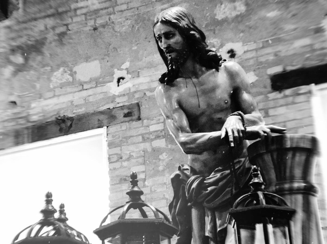 Museo de la Semana Santa Marinera de Valencia景点图片