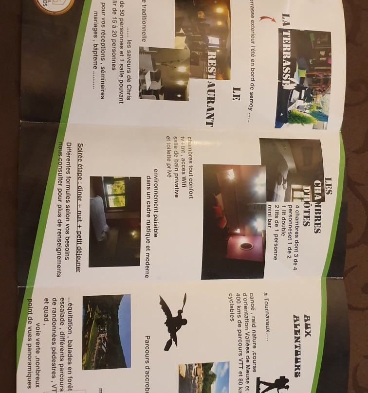 下降观点酒店主图