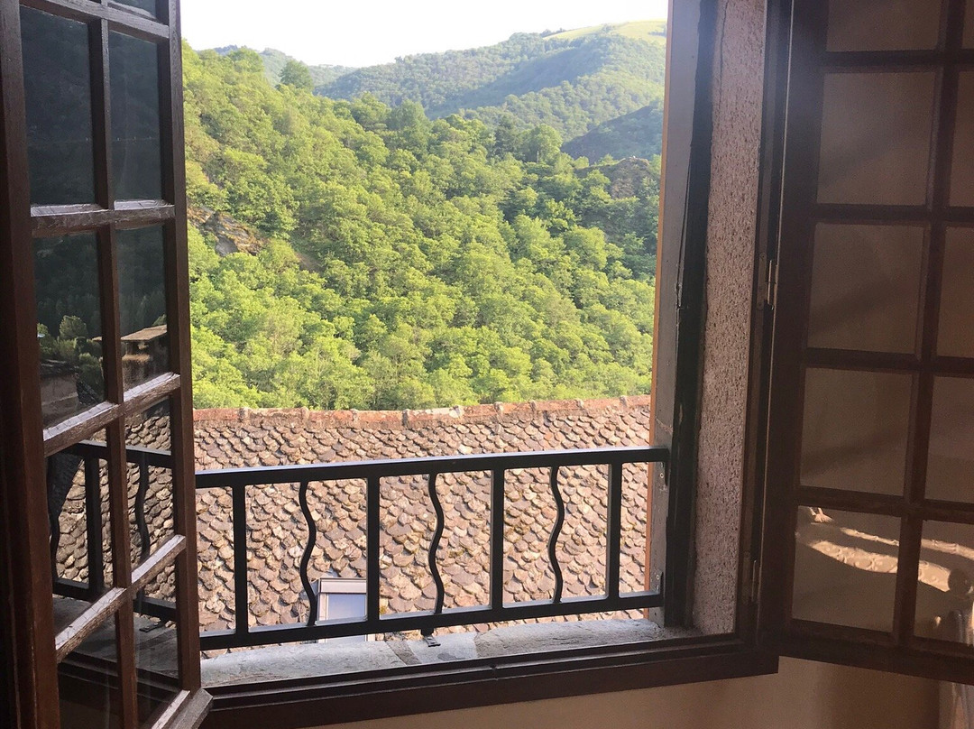 Auberge Saint Jacques主图