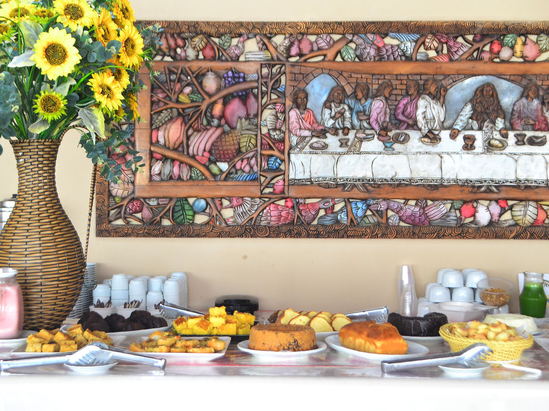 Cahy Praia Hotel主图