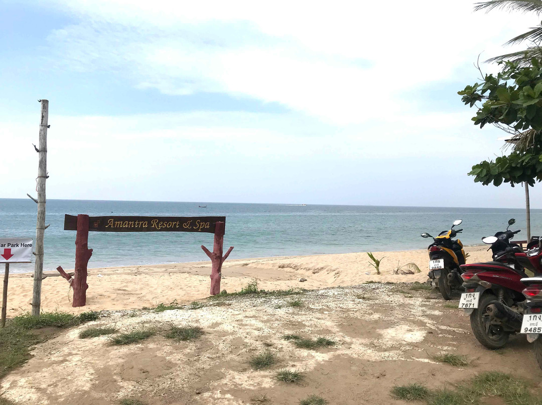 阿曼达度假村和Spa水疗中心主图