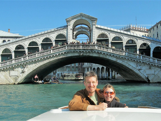 Terroirs Italia Tours-威尼斯必去景点