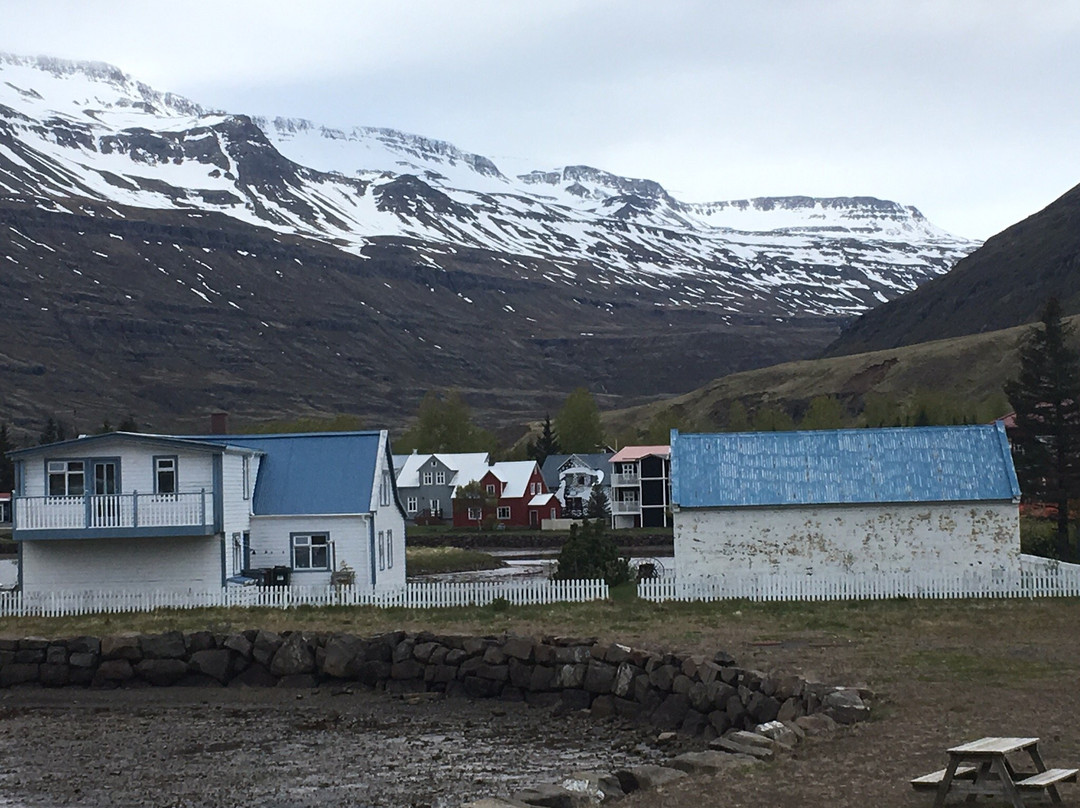 Mjóifjördur-内斯克伊斯塔泽必去景点