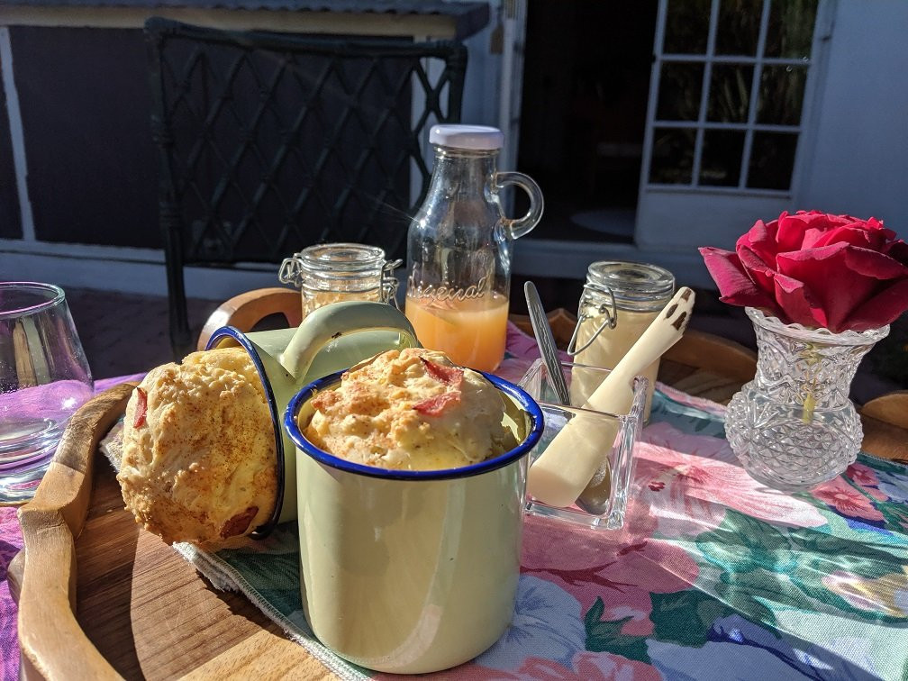 Honeysuckle Guesthouse