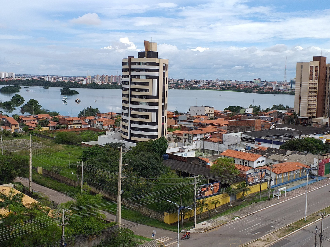 Hotel Resort Rio Poty主图