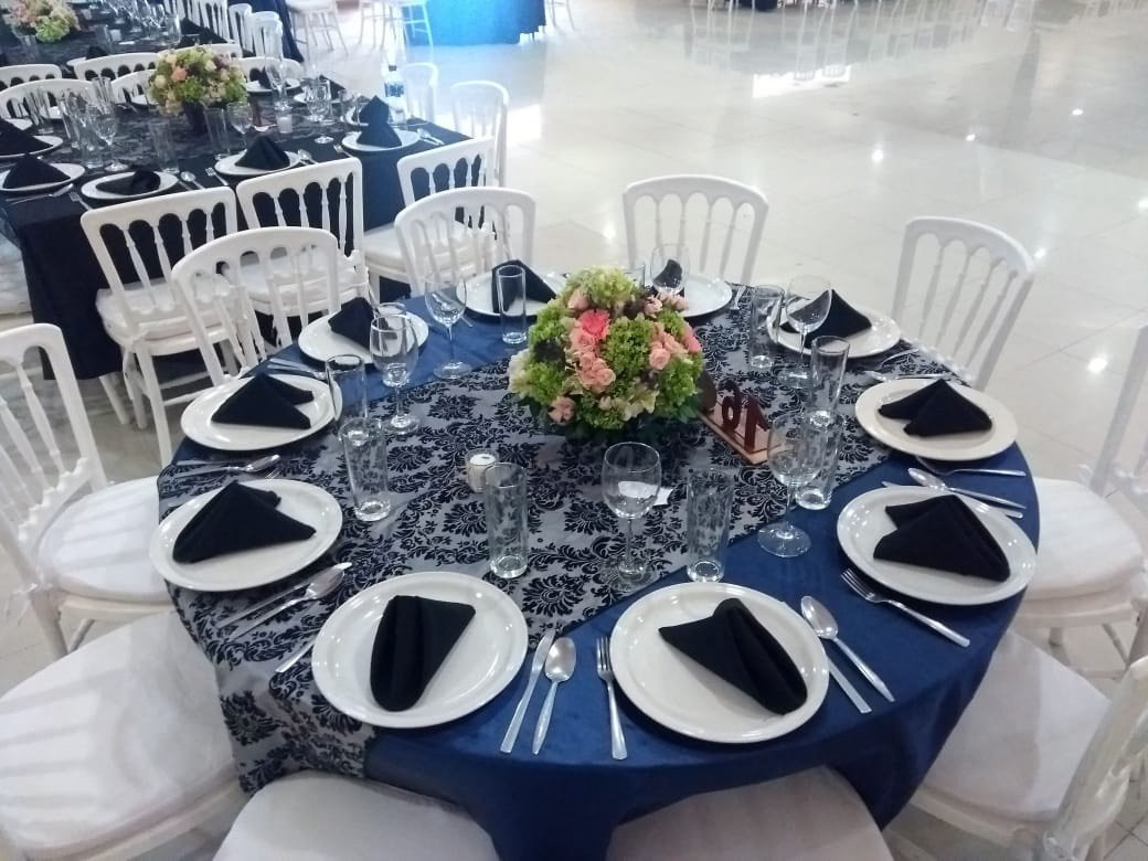 Suites Barante主图