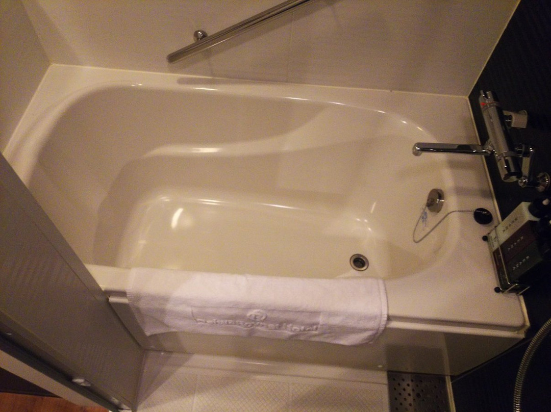 Daiwa Roynet Hotel Utsunomiya主图