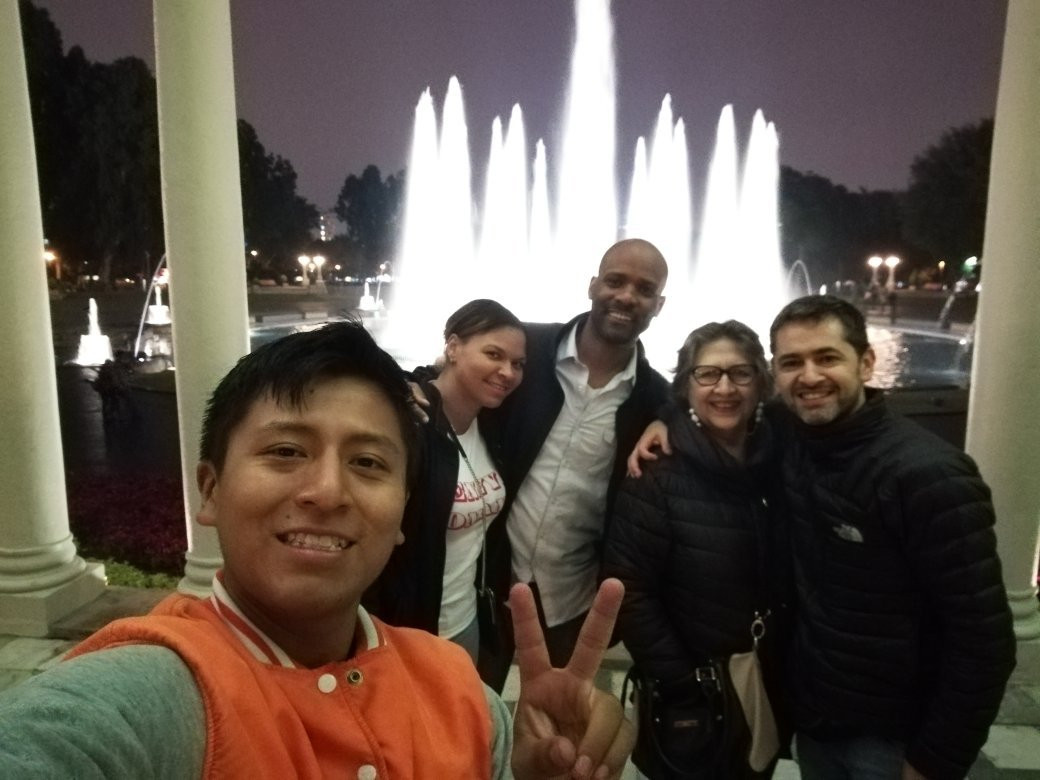 KulTour Peru-利马必去景点