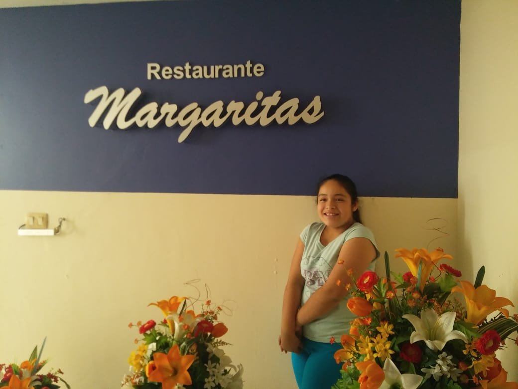 Hotel Villa Margaritas-餐饮