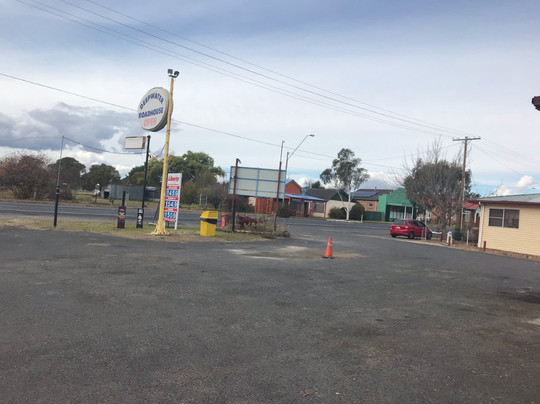 Deepwater旅游攻略图片