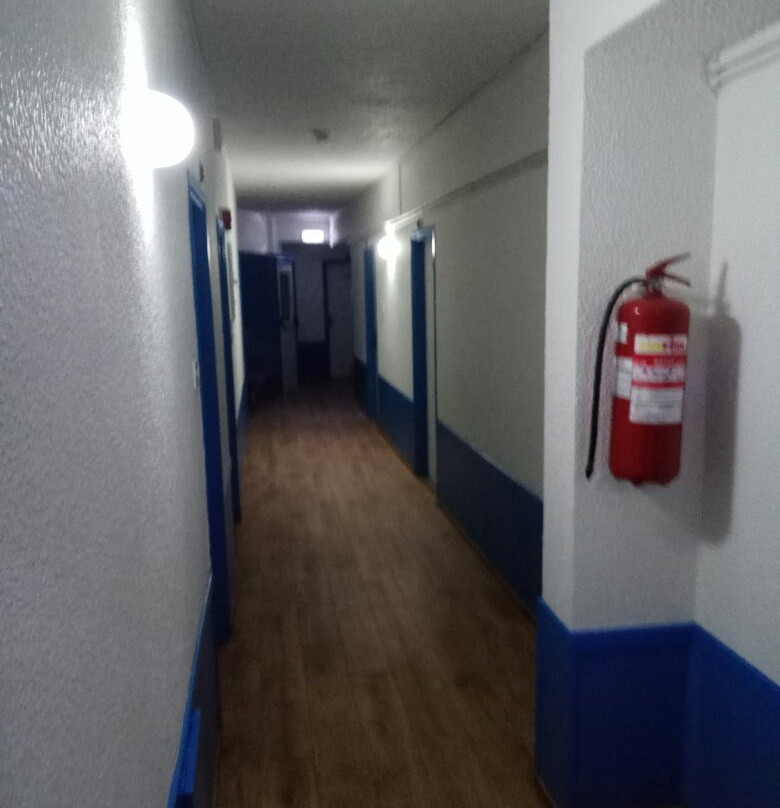 Le Village Hotel主图