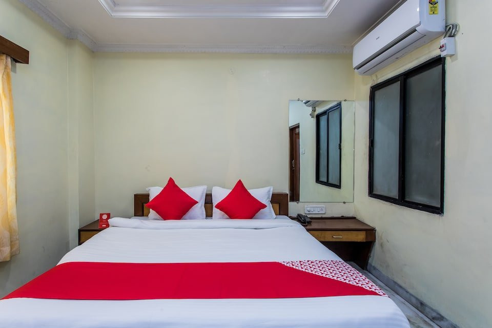 Hotel O Pithampur主图