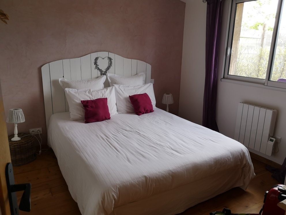 Au Val de Vilaine主图