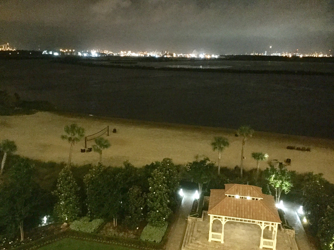 Golden Nugget Lake Charles主图