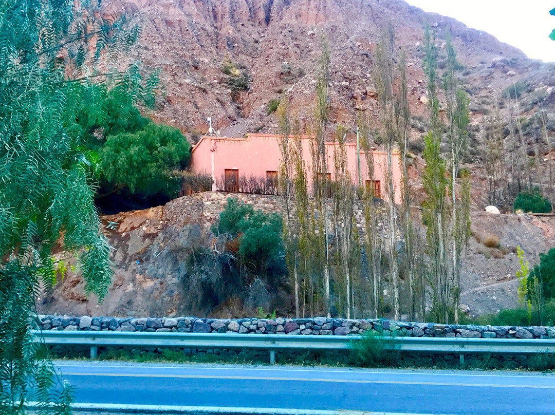 Cerro Morado-普尔马马尔卡必去景点