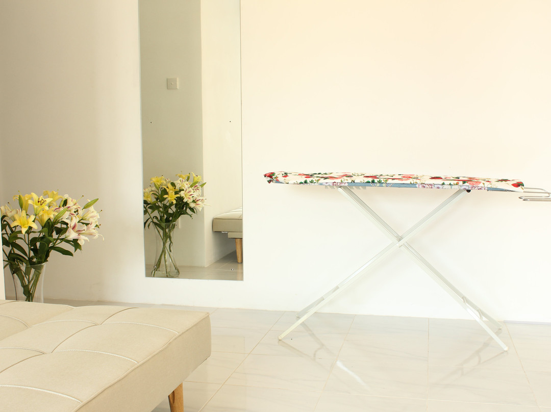 The Loft Colombo主图