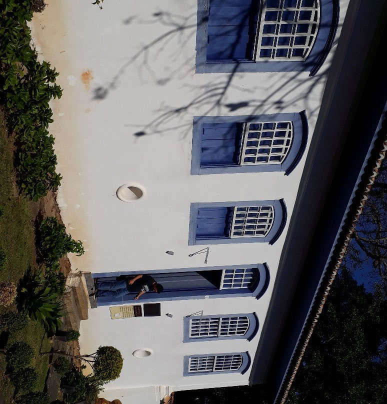 Museu São Luiz do Paraitinga - Casa Oswaldo Cruz景点图片