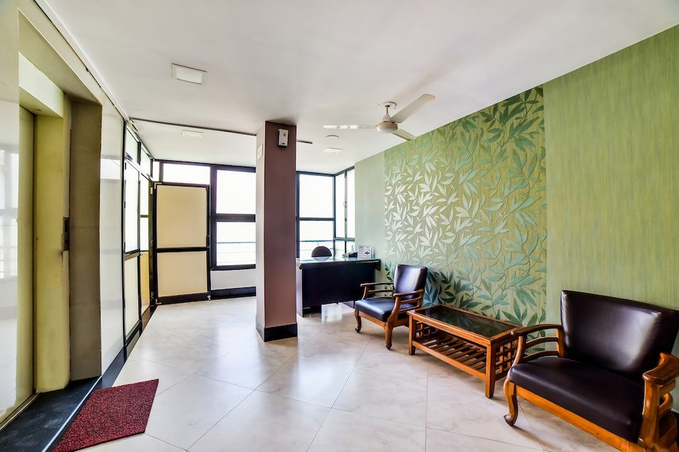 Super Townhouse Margao Near Railway Station Formerly Hotel Tanish主图