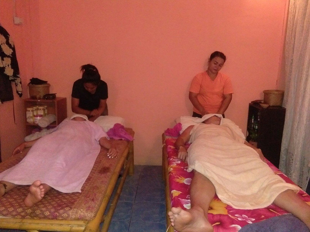 Chaba Massage-Ban Sala Dan必去景点