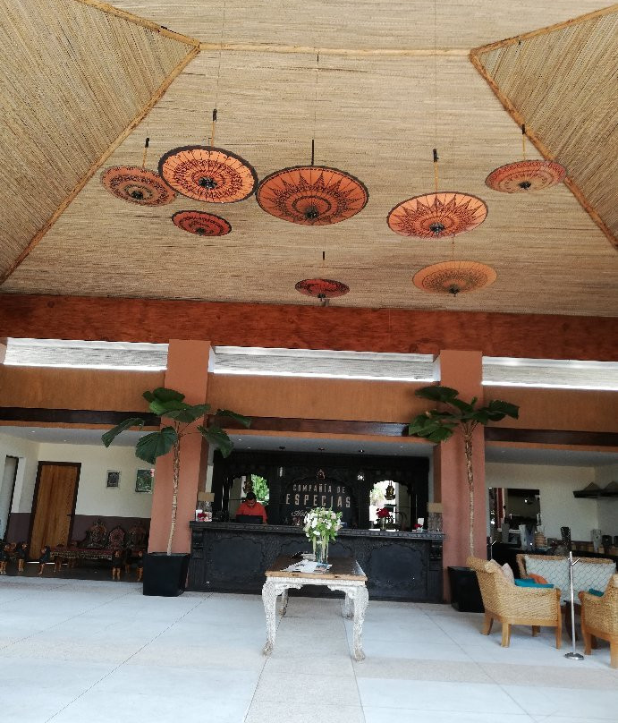 Hotel Boutique Casa de Campo主图