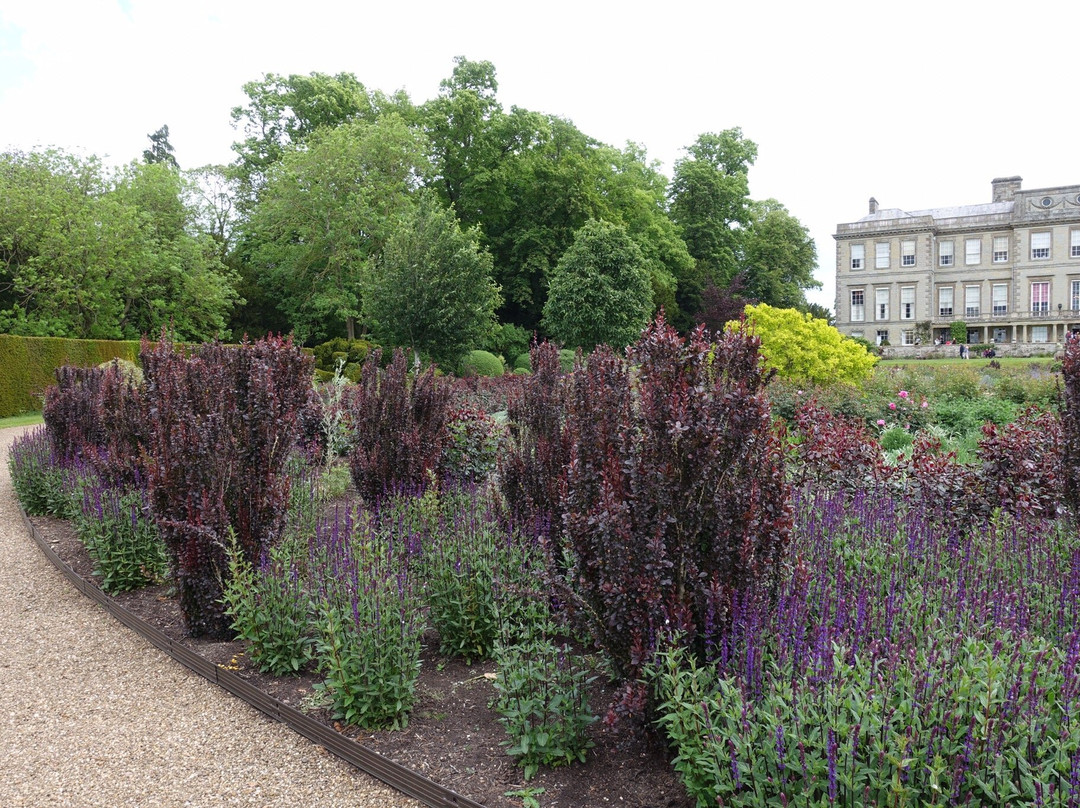 Ragley Hall, Park And Gardens景点图片