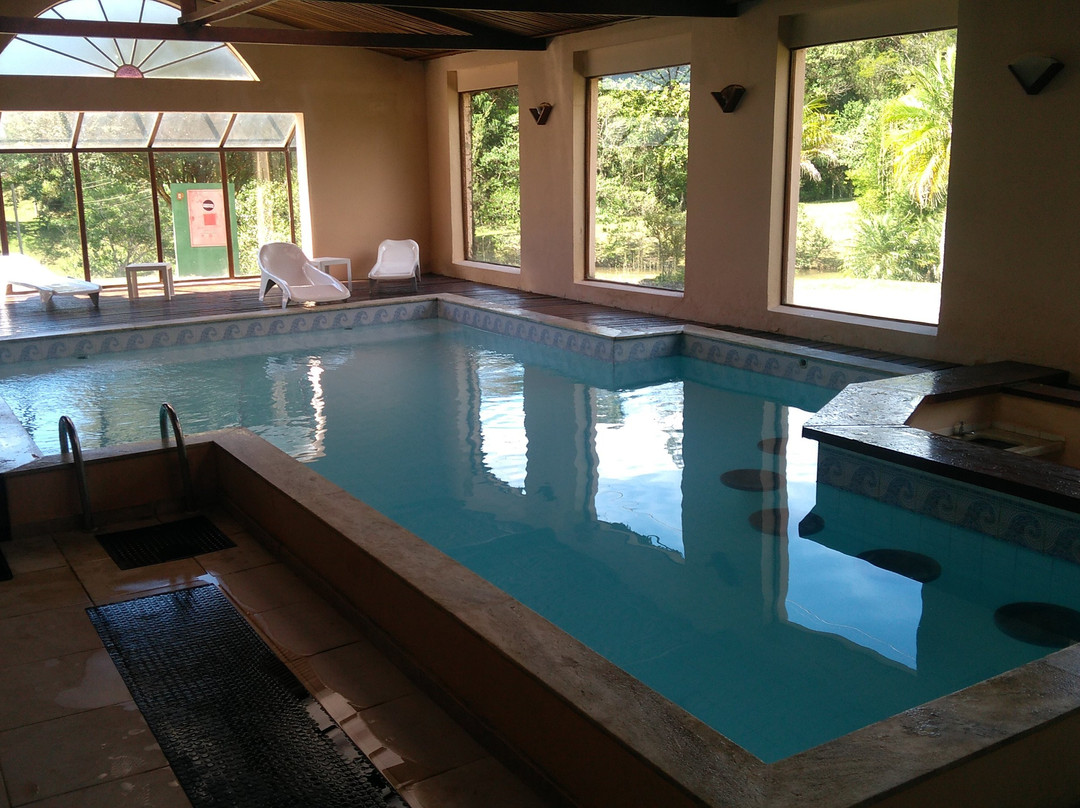 Park Hotel Mantiqueira主图