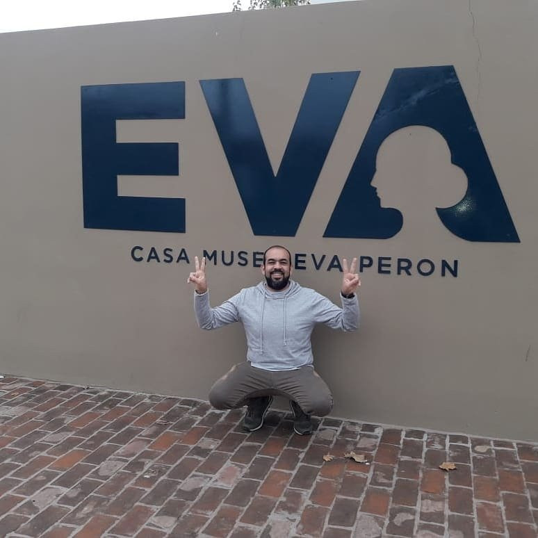 Museo Casa Natal de Eva Duarte景点图片