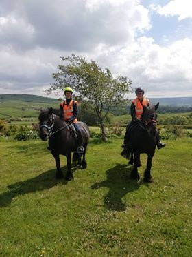 Peers Clough Packhorses-Rossendale必去景点