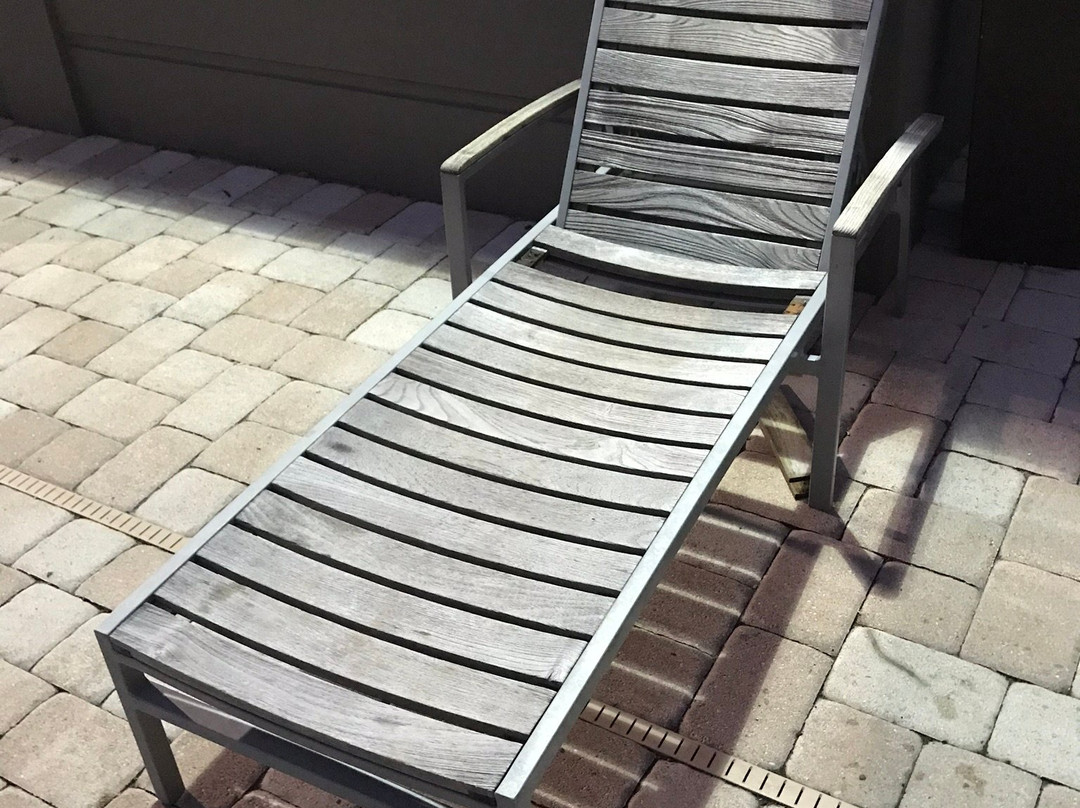 Holiday Inn Express Jacksonville Beach by IHG主图