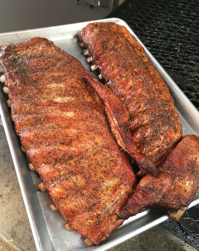 제이피스 비비큐