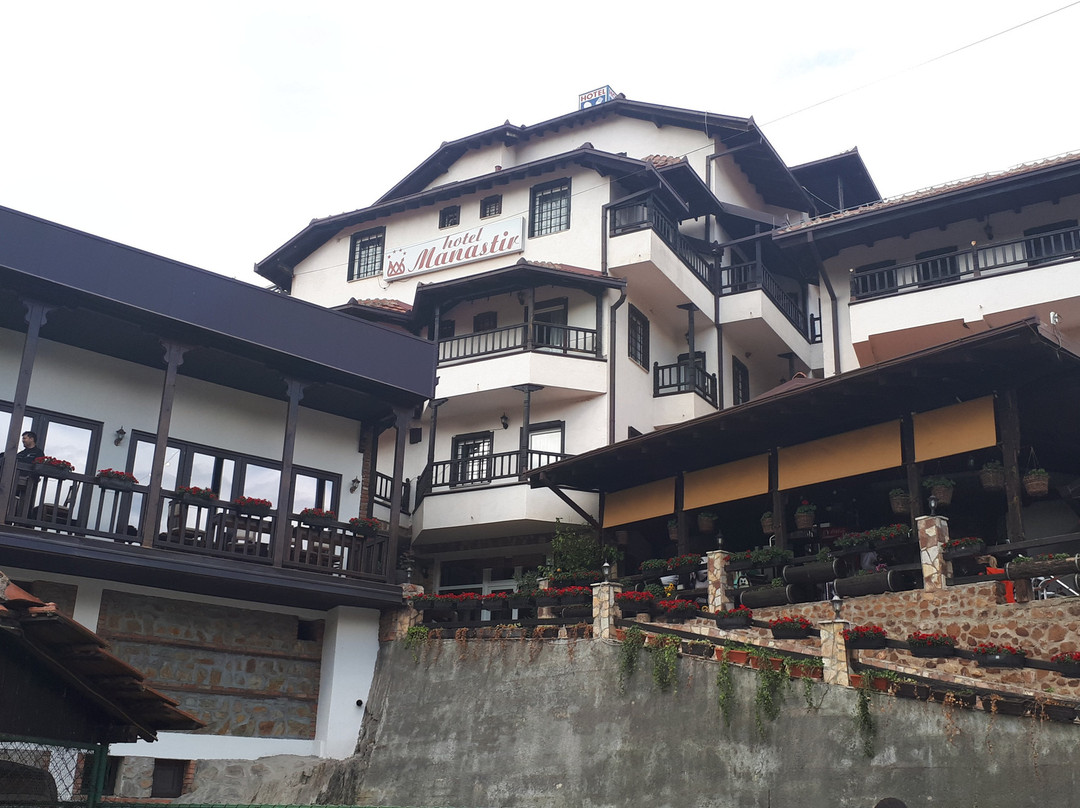 Hotel Manastir主图