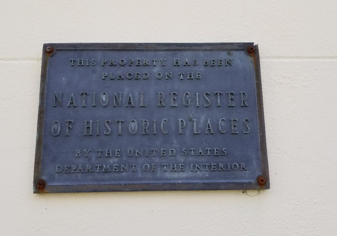 Evangeline Monument-Saint Martinville必去景点