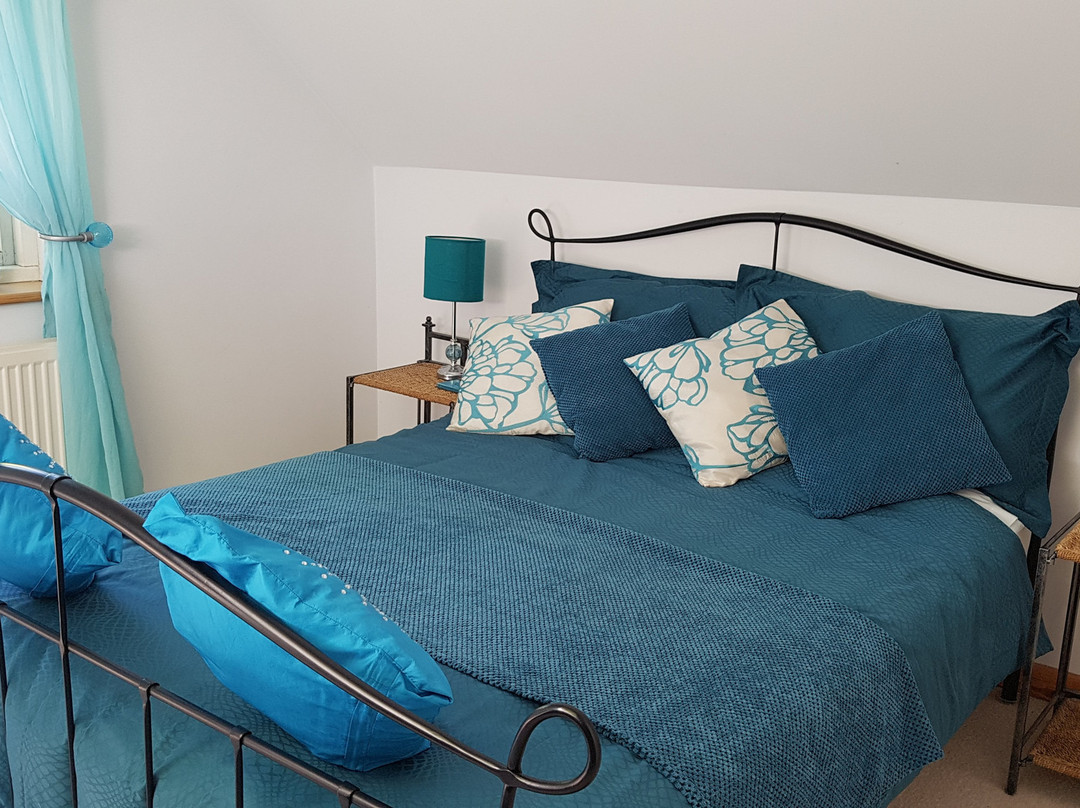 Meadow Oak Accommodation主图