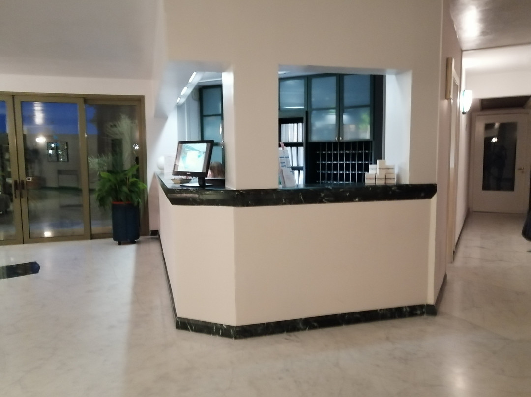 Hotel Villa Undulna Terme della Versilia主图