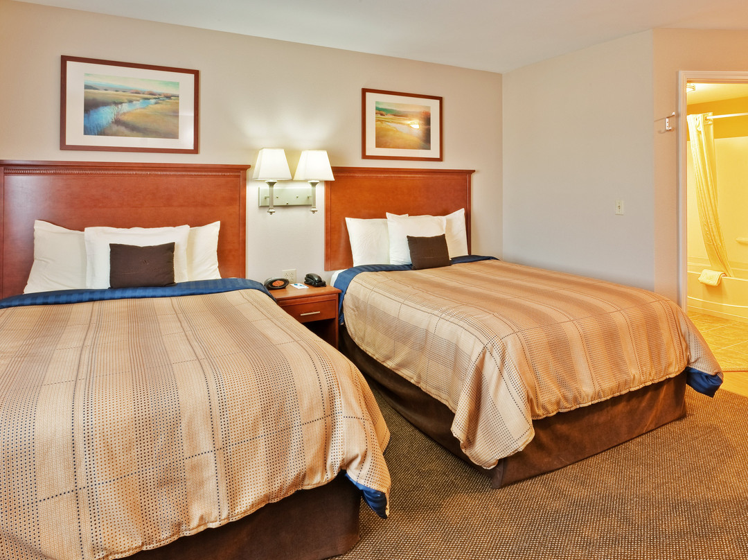 Candlewood Suites Flowood By IHG主图