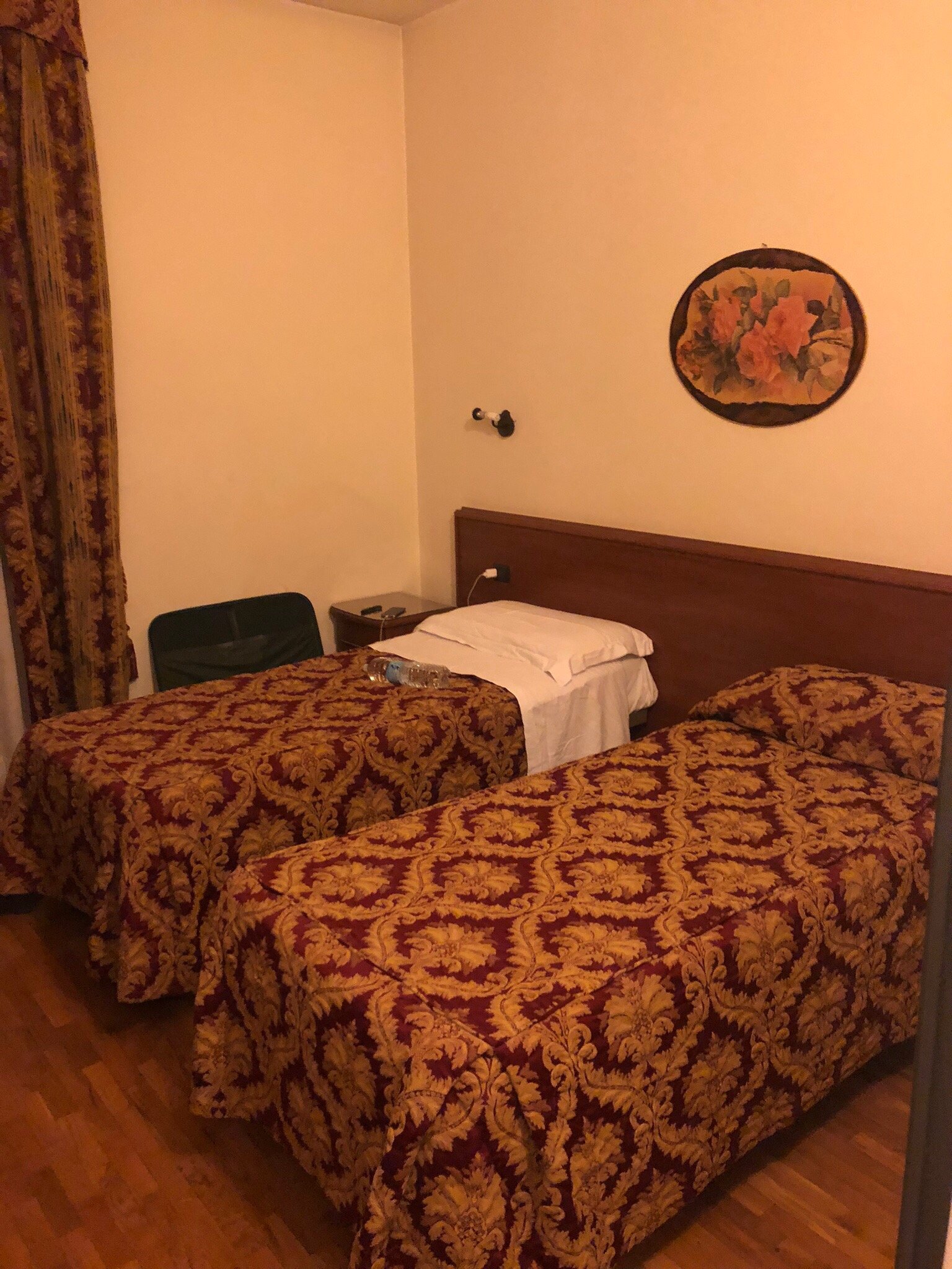 Hotel da Franco-官方