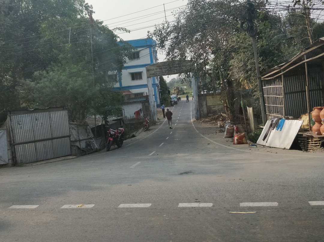 Salugara Monastery-大吉岭必去景点
