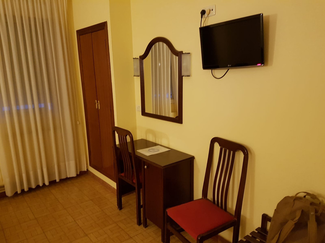 Hotel Nido主图