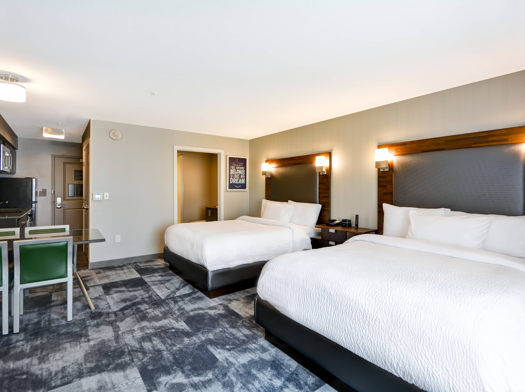 TownePlace Suites Cranbury South Brunswick主图