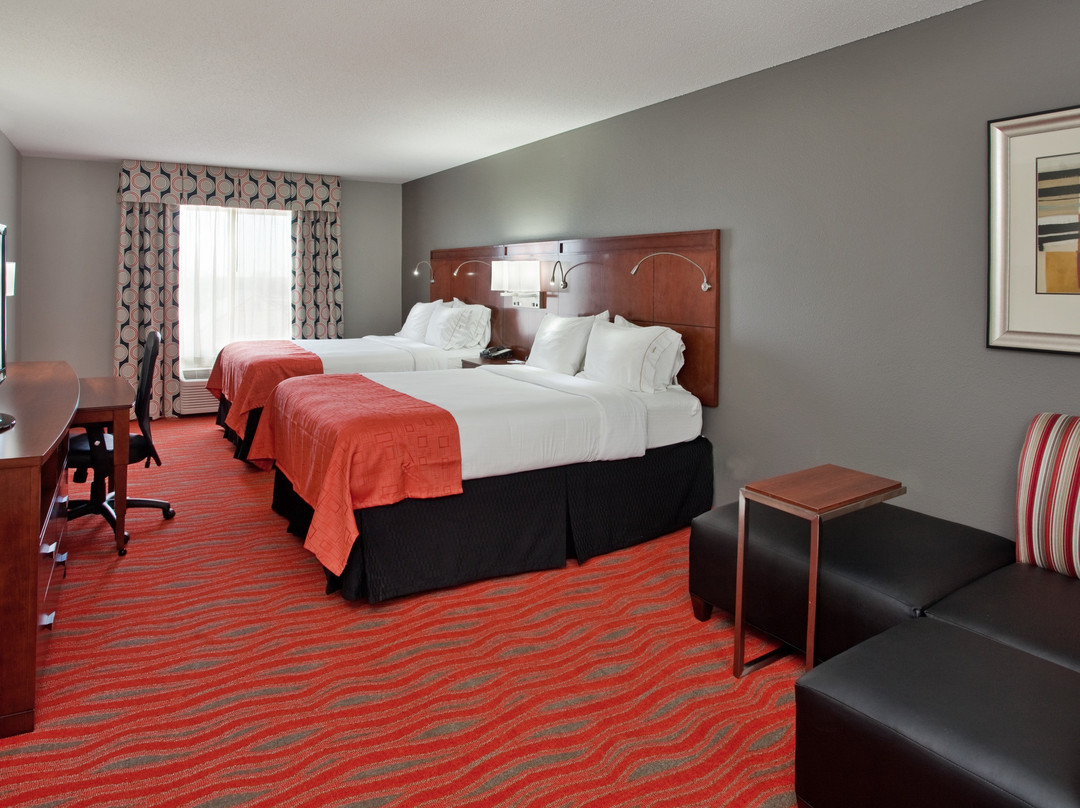 Holiday Inn Express Kearney By IHG主图