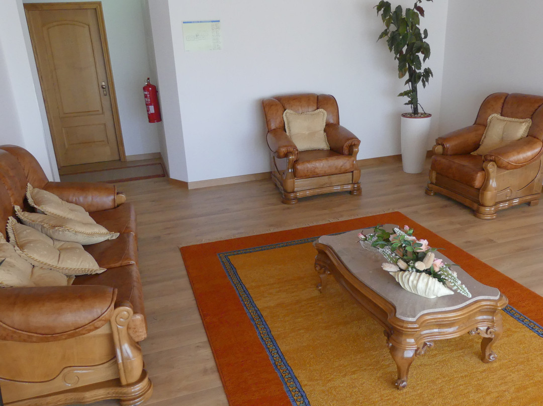 Hotel Estalagem Turismo主图