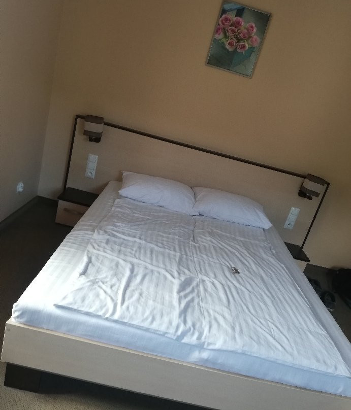 Zajazd Sanocki主图