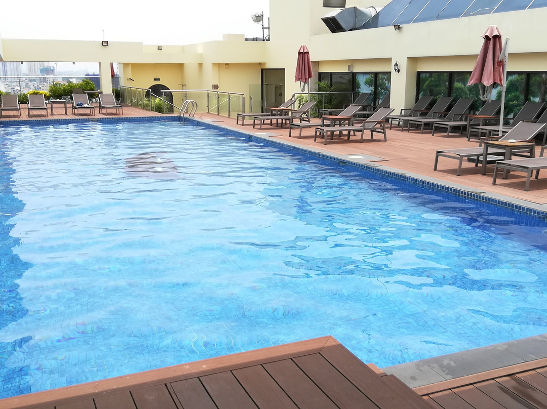 MerPerle Crystal Palace主图