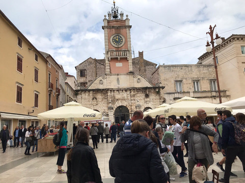 Art & Nature Travel-扎达尔必去景点