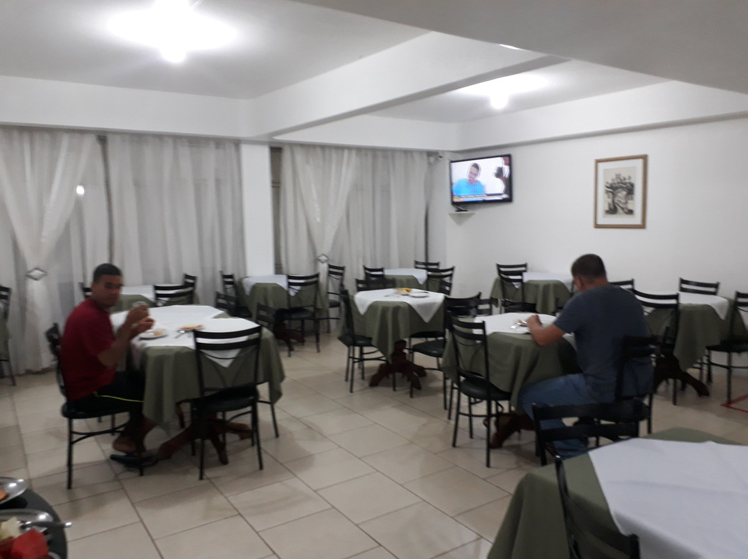 Grand Prix Hotel主图