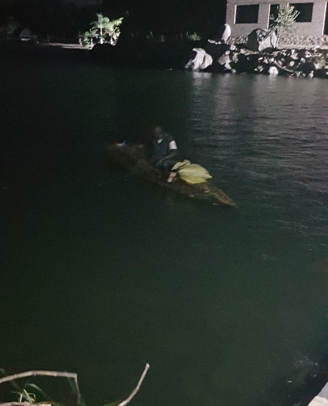 Matvilla Beach Lodge and Campsite主图