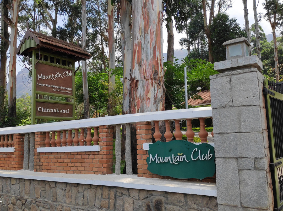 Mountain Club Resort主图