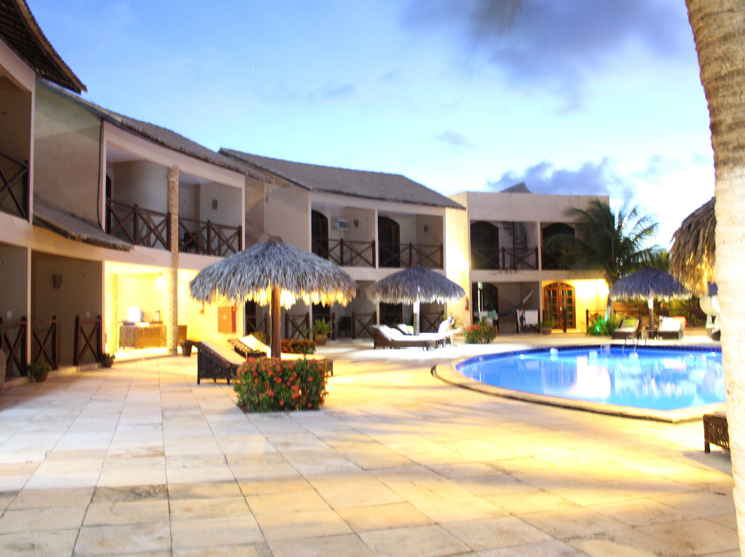 Pousada Aruana主图