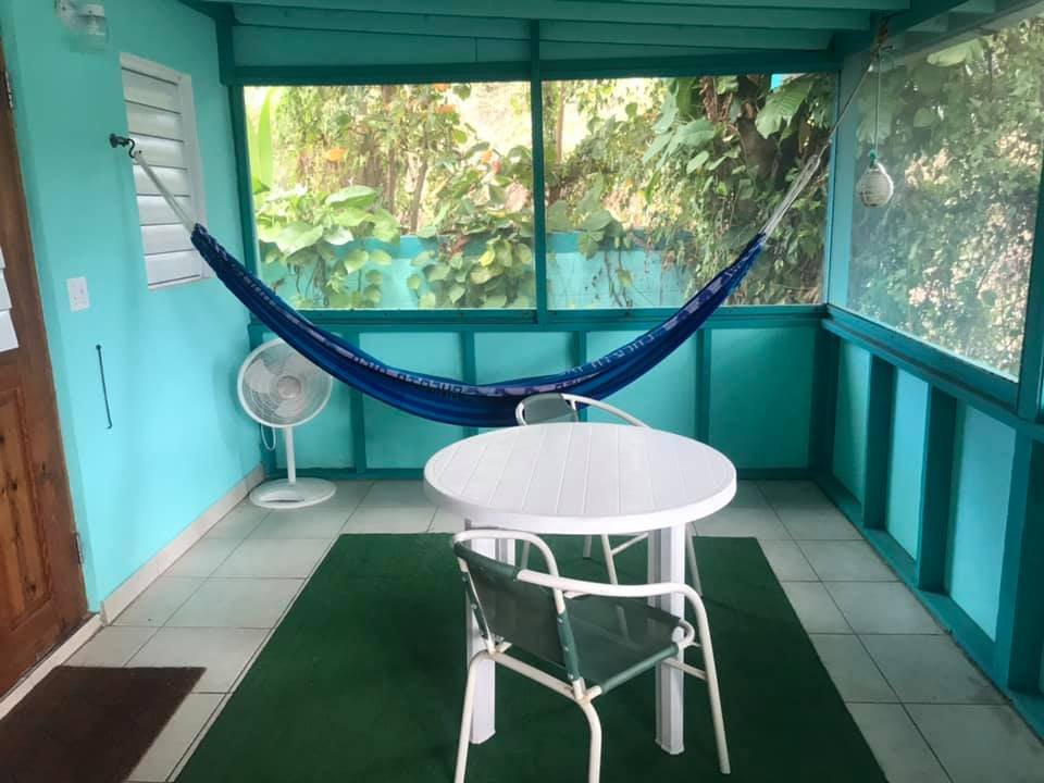 Casita Tropical Inn主图