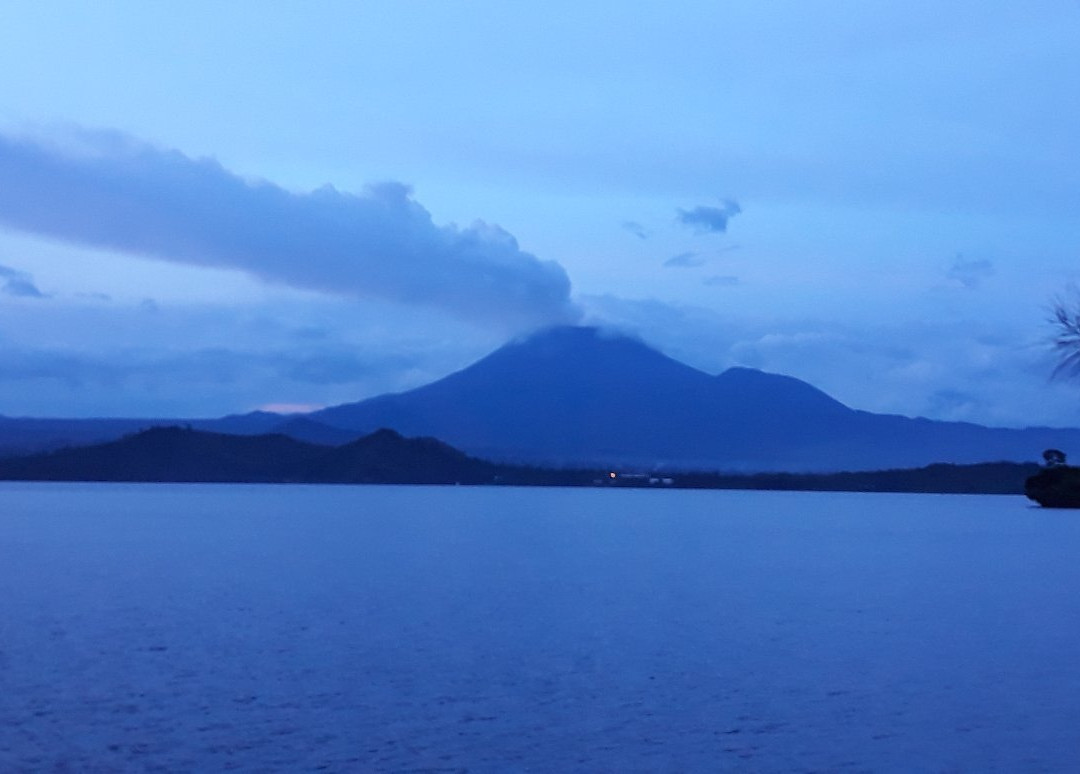 Lake Kivu-刚果民主共和国必去景点